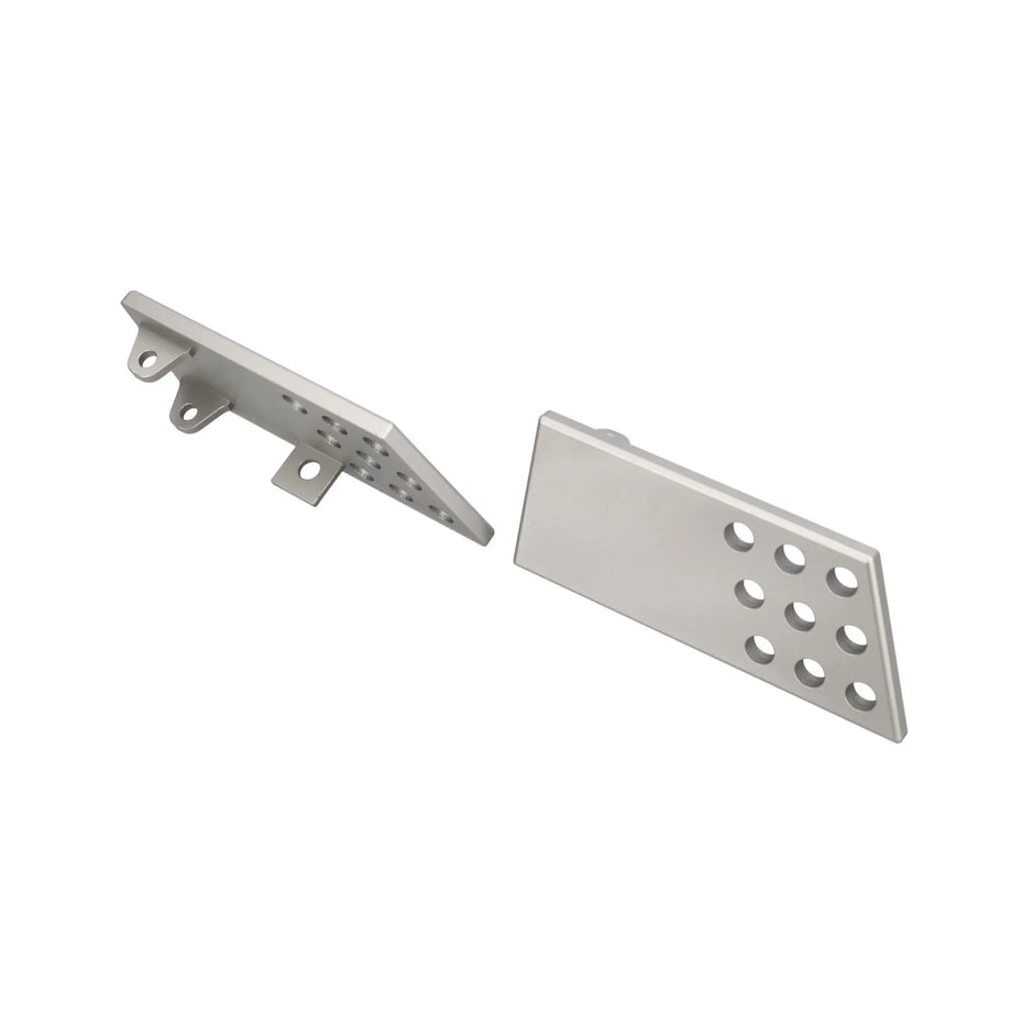 Türgriffe Außen Alu Porsche 911 964 993_2