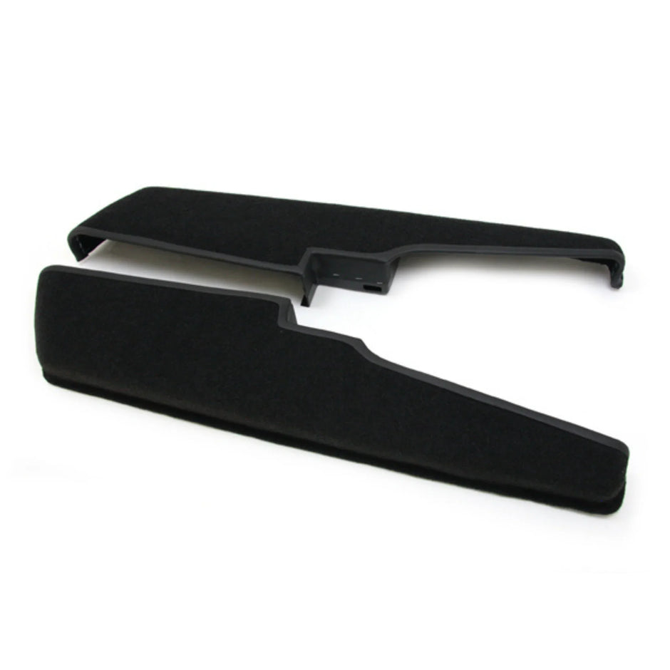 Türstaufach Teppich Set Porsche 911 964_1