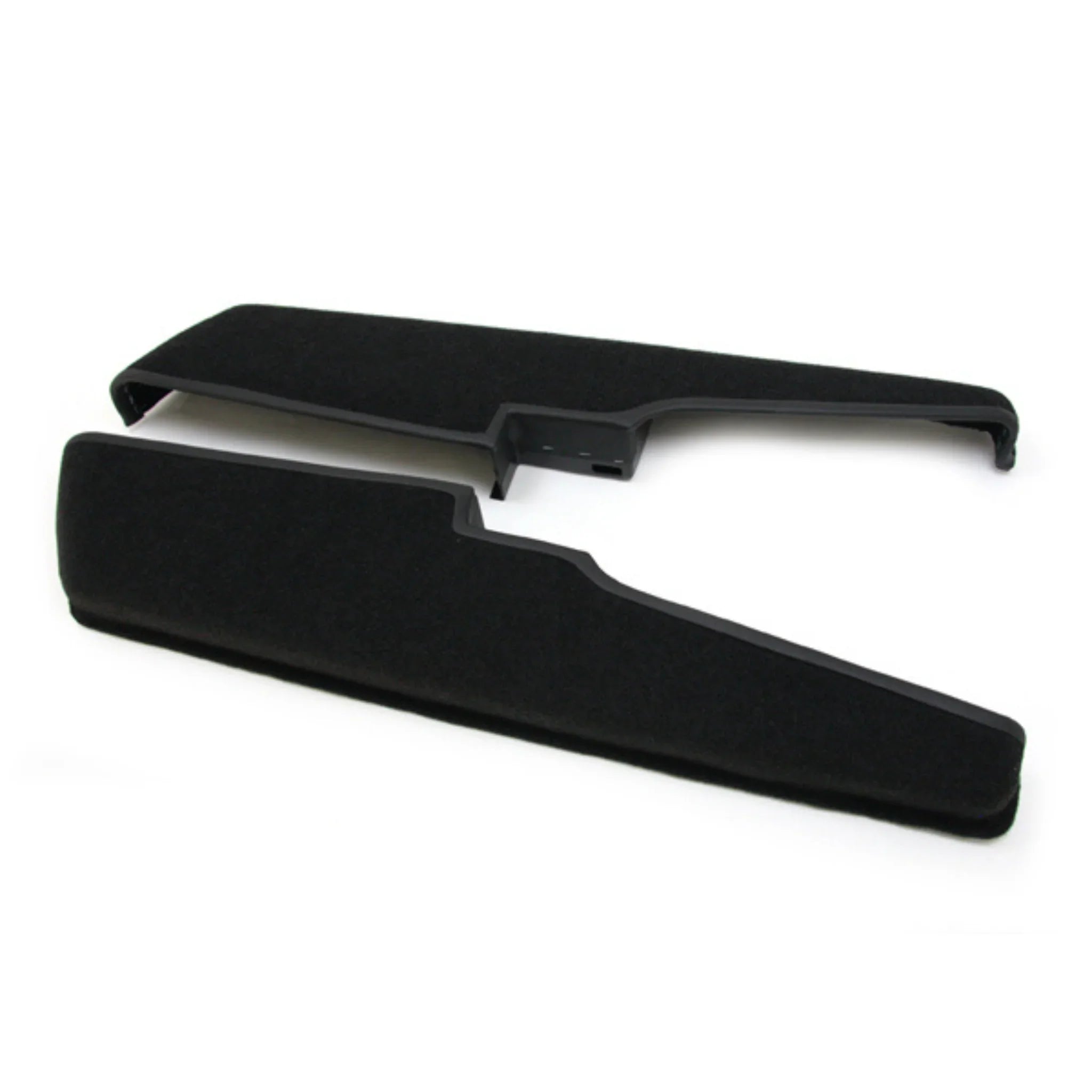 Türstaufach Teppich Set Porsche 911 964_1