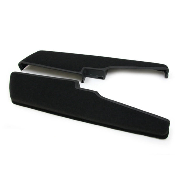 Türstaufach Teppich Set Porsche 911 964_1