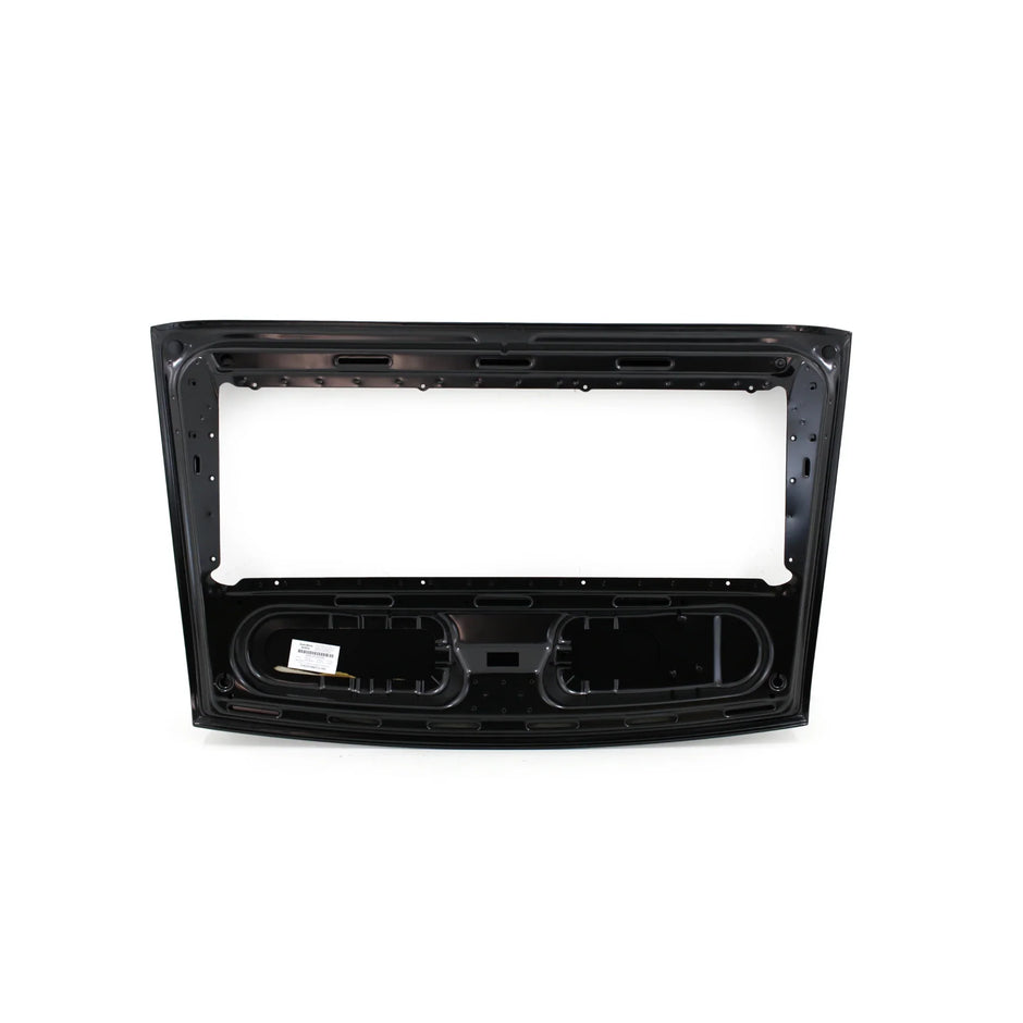 Motordeckel Original Porsche 993_2