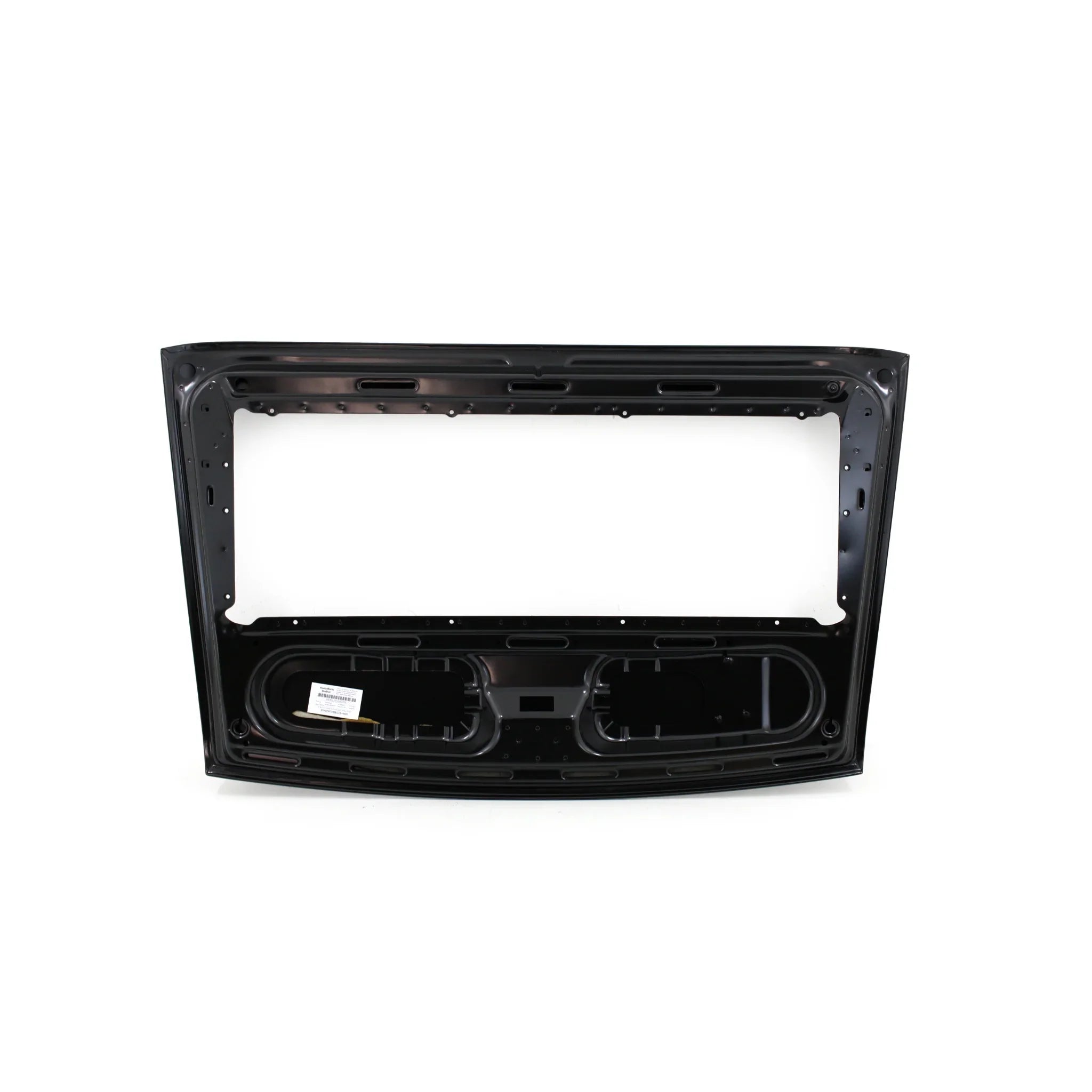 Motordeckel Original Porsche 993_2