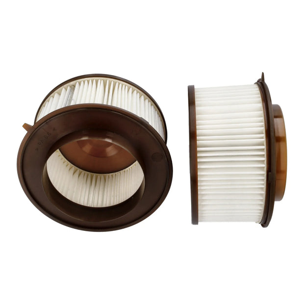 Innenraumfilter Set Porsche 993 Mahle 2 Stück_2