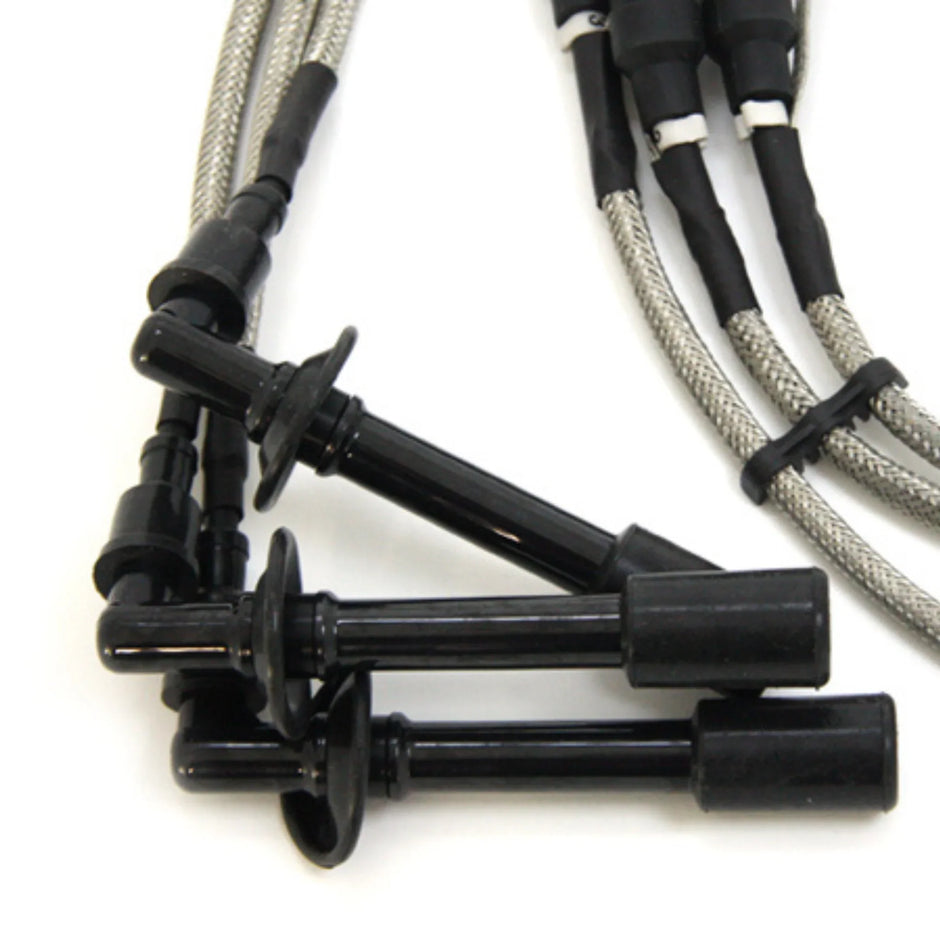 Zündkabelsatz Porsche 911 SC 930 Turbo_2