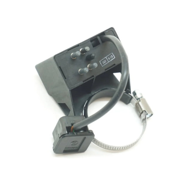 Steuergerät Tankanzeige Original Porsche 964_2