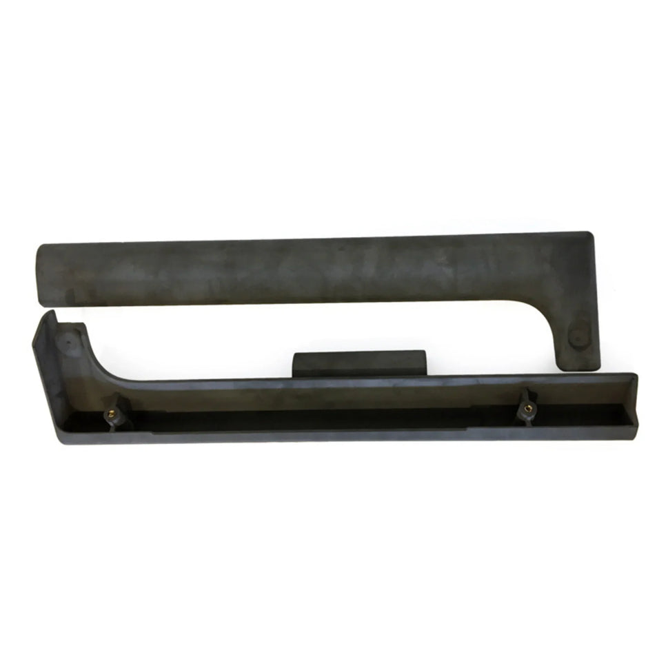 Knieschutzleisten Set 3-teilig Porsche 911 G-Modell_2