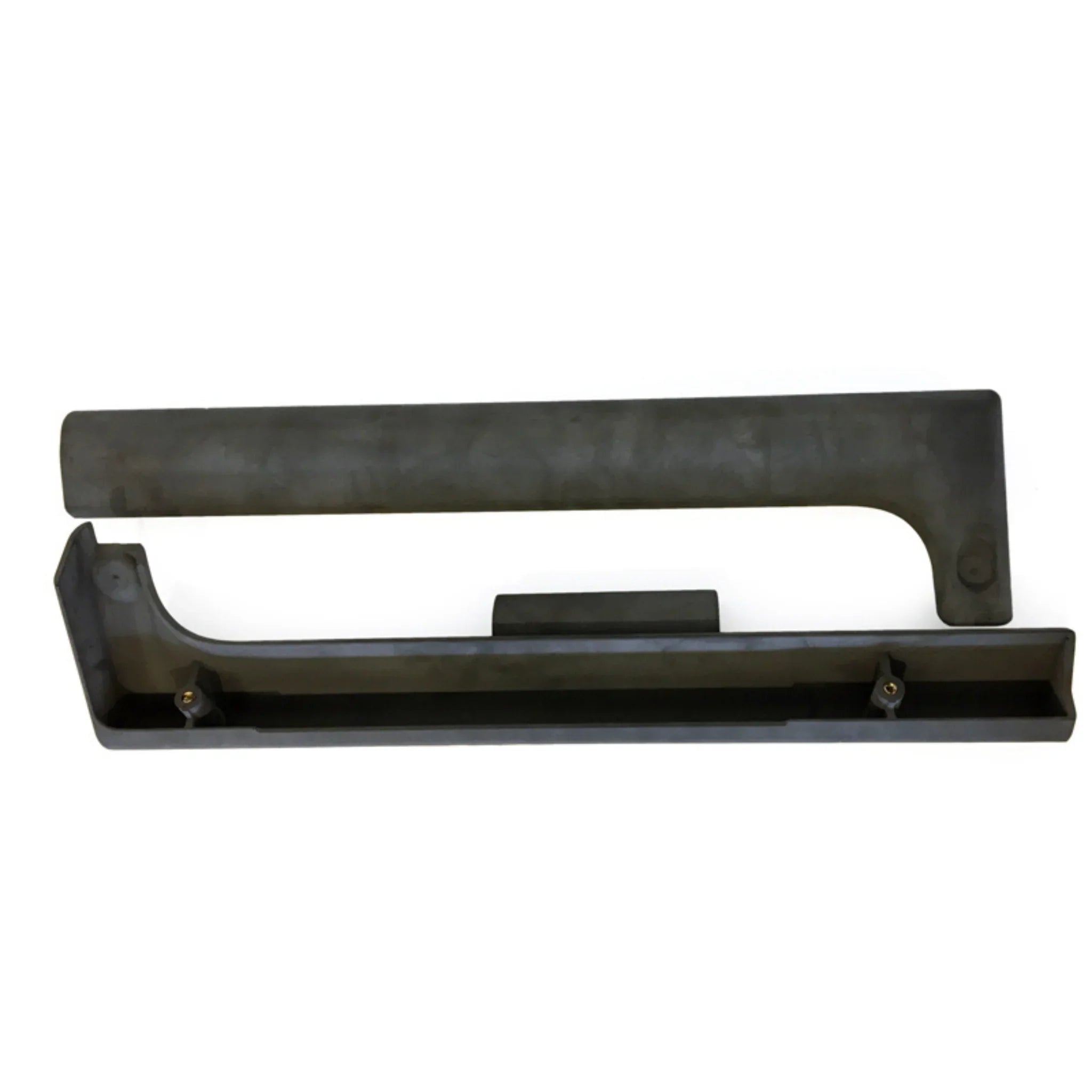 Knieschutzleisten Set 3-teilig Porsche 911 G-Modell_2