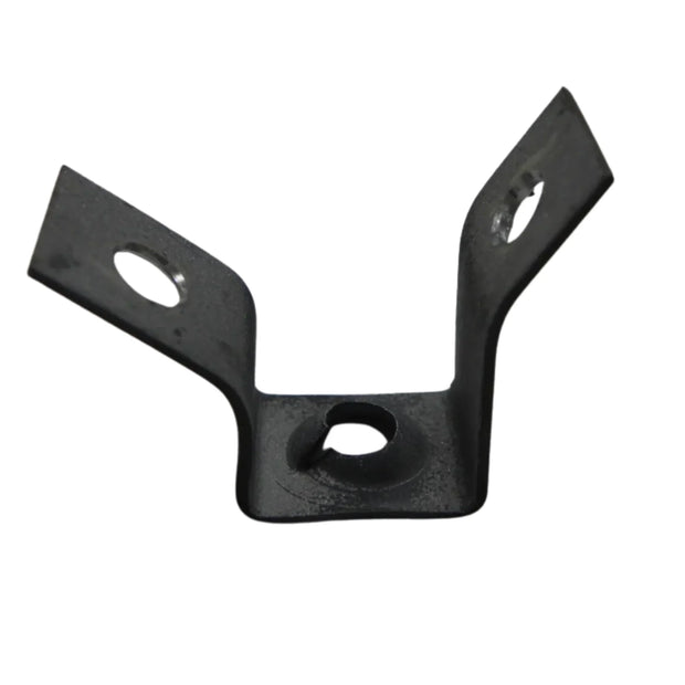 Ölrohr Halter Schweller Innen Porsche 911_2