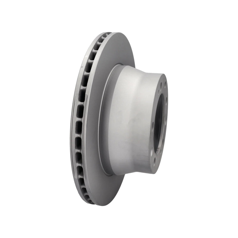 Zimmermann Bremsscheibe Hinten Coat Z Porsche 964 968_1