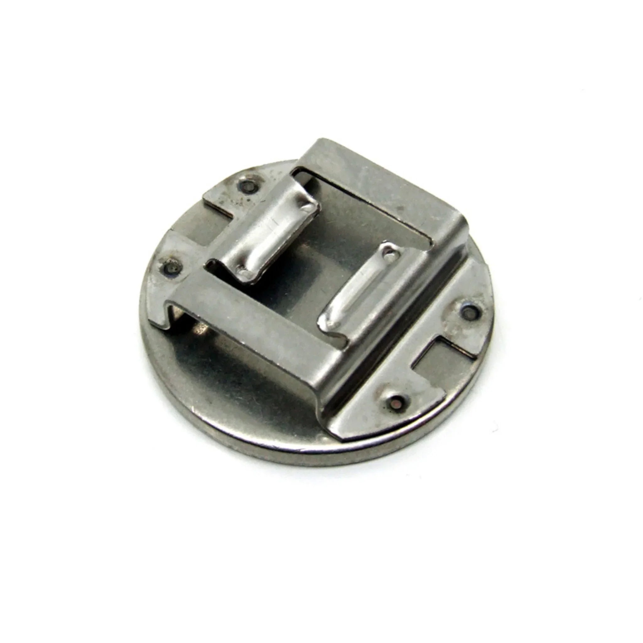 Halter Innenspiegel Klebeplatte Porsche 911_2