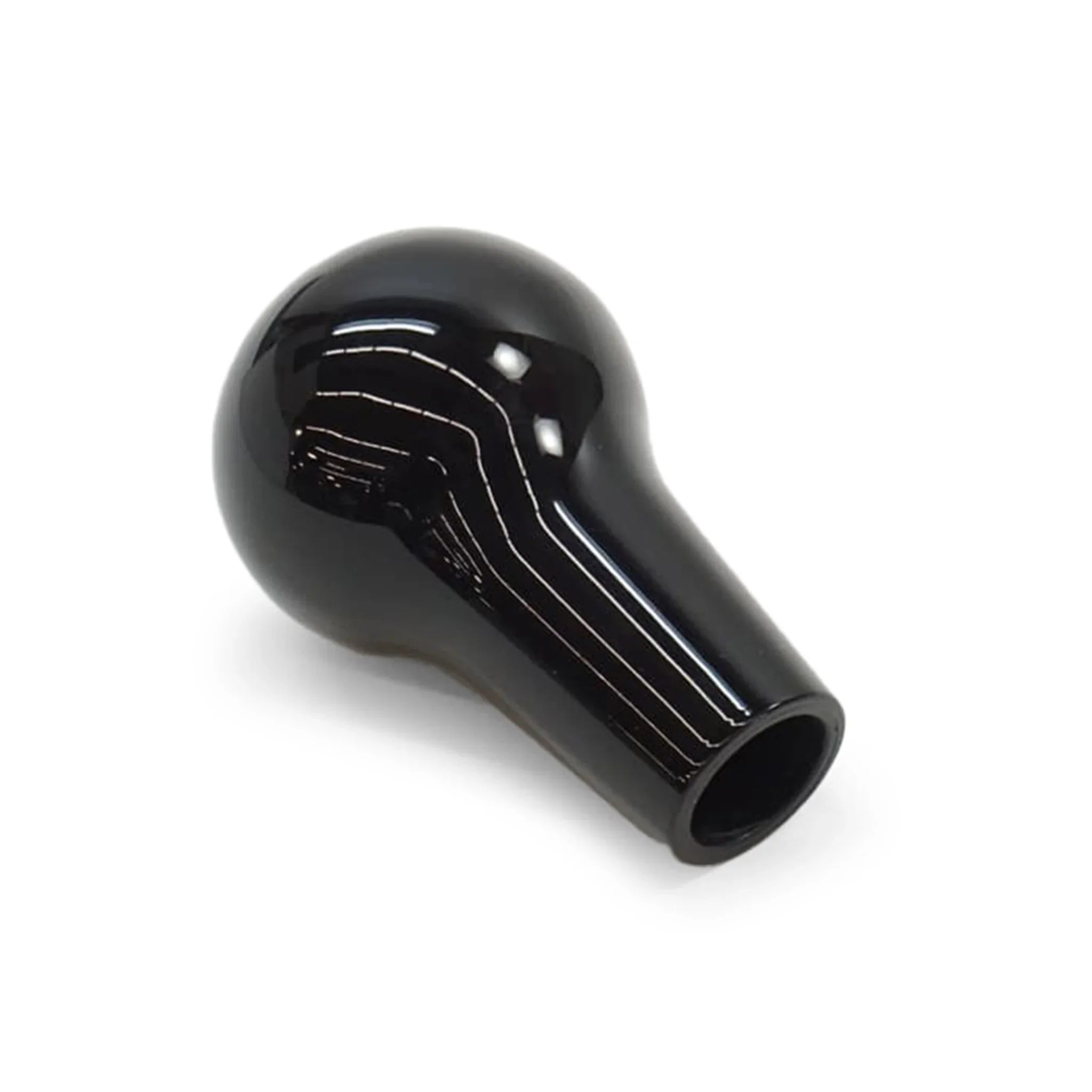 Schaltknauf 5 Gang Glanzschwarz Porsche 911_2