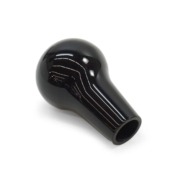 Schaltknauf 5 Gang Glanzschwarz Porsche 911_2