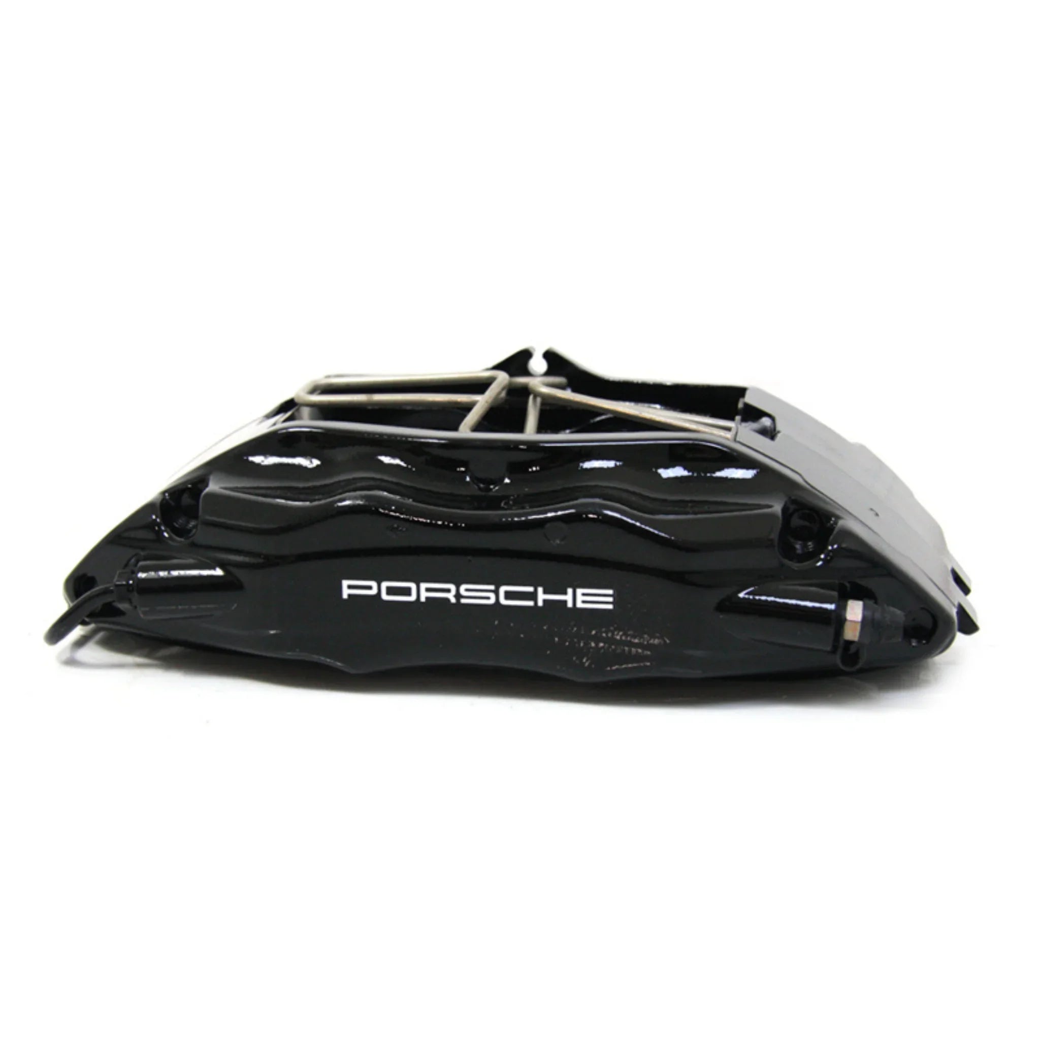 Bremssattel Vorne Schwarz Porsche 993 Carrera 2 Original_1