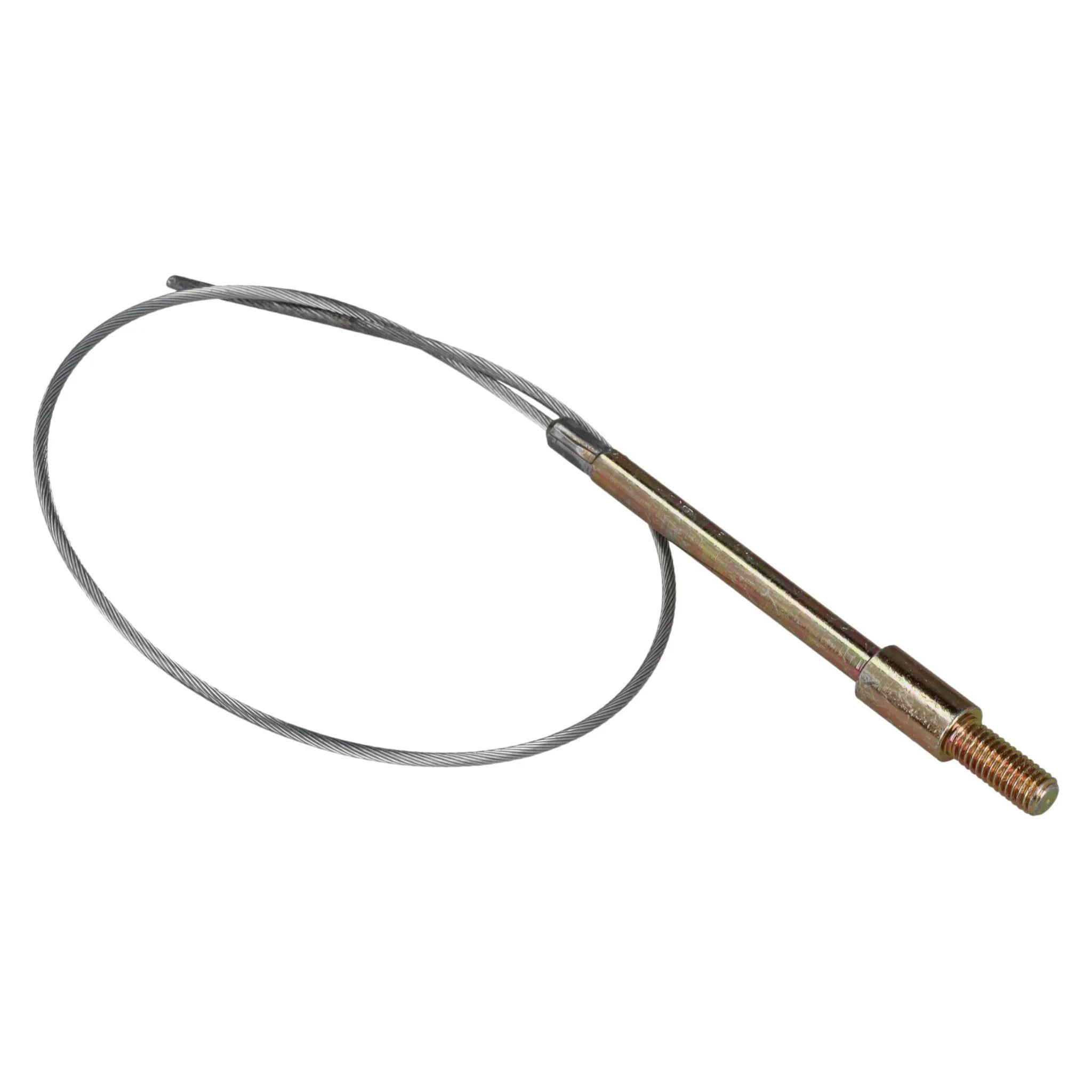 Entriegelungszug Tankklappe Original Porsche 964_2