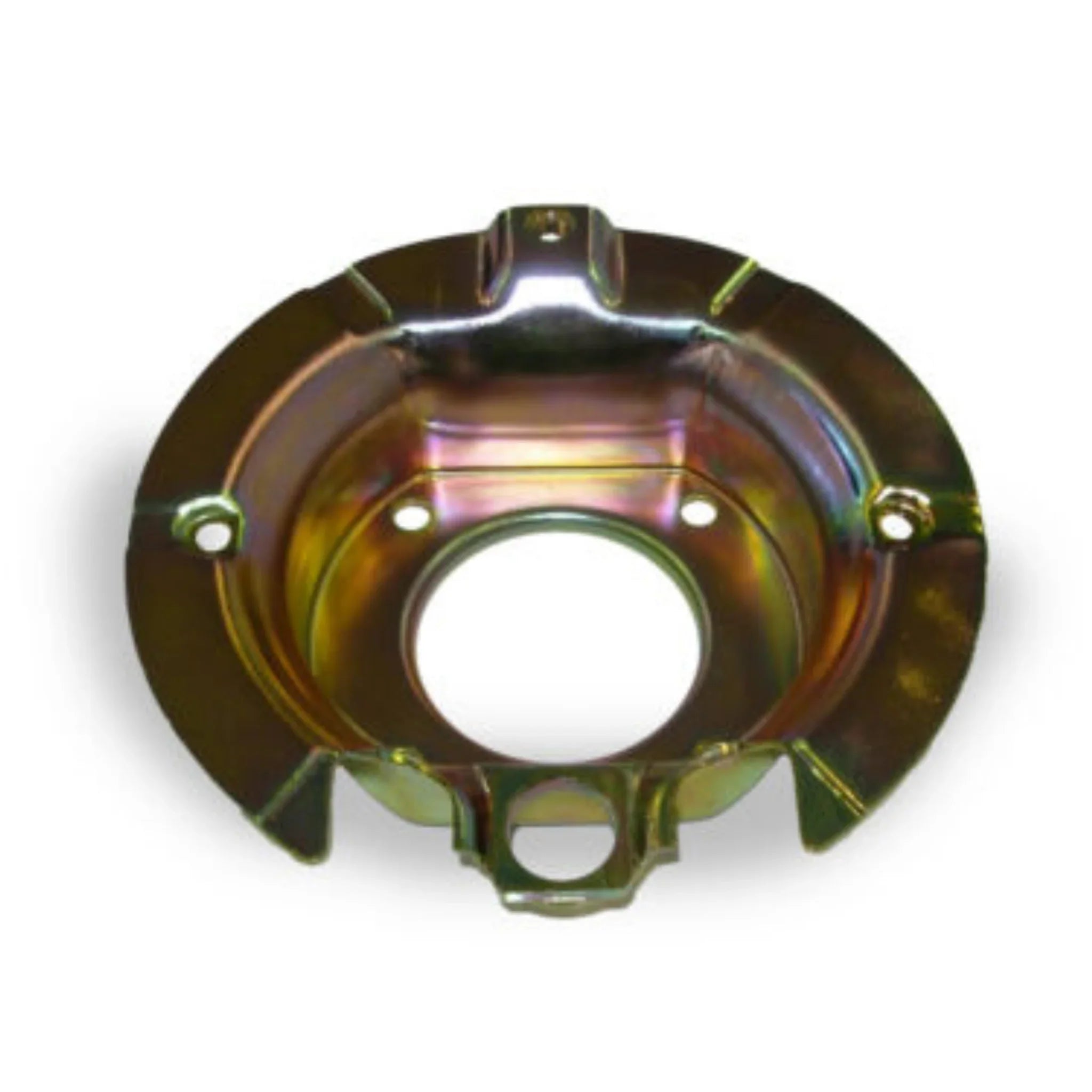 Ankerblech Bremse Hinten Porsche 911 G-Modell_2