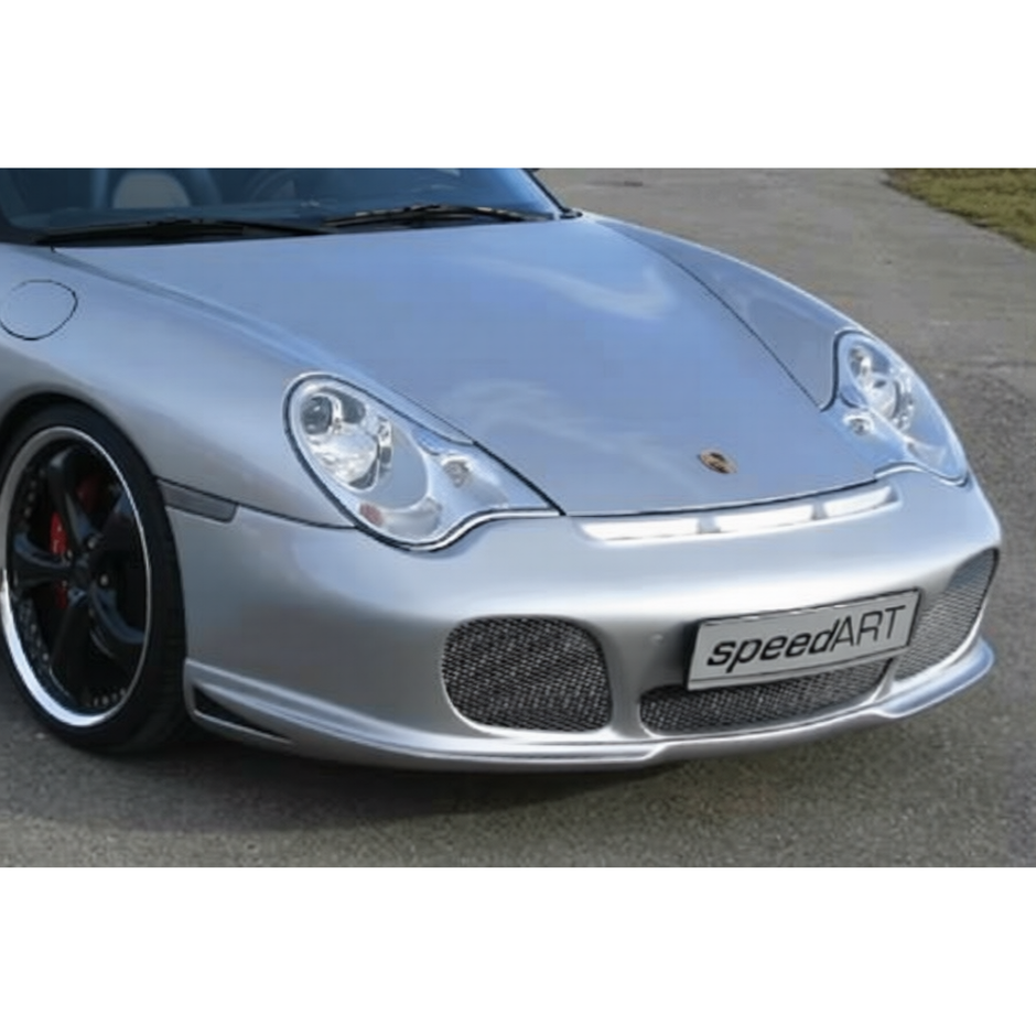 Frontstoßstange SpeedART GTS. Porsche 996 2002>>