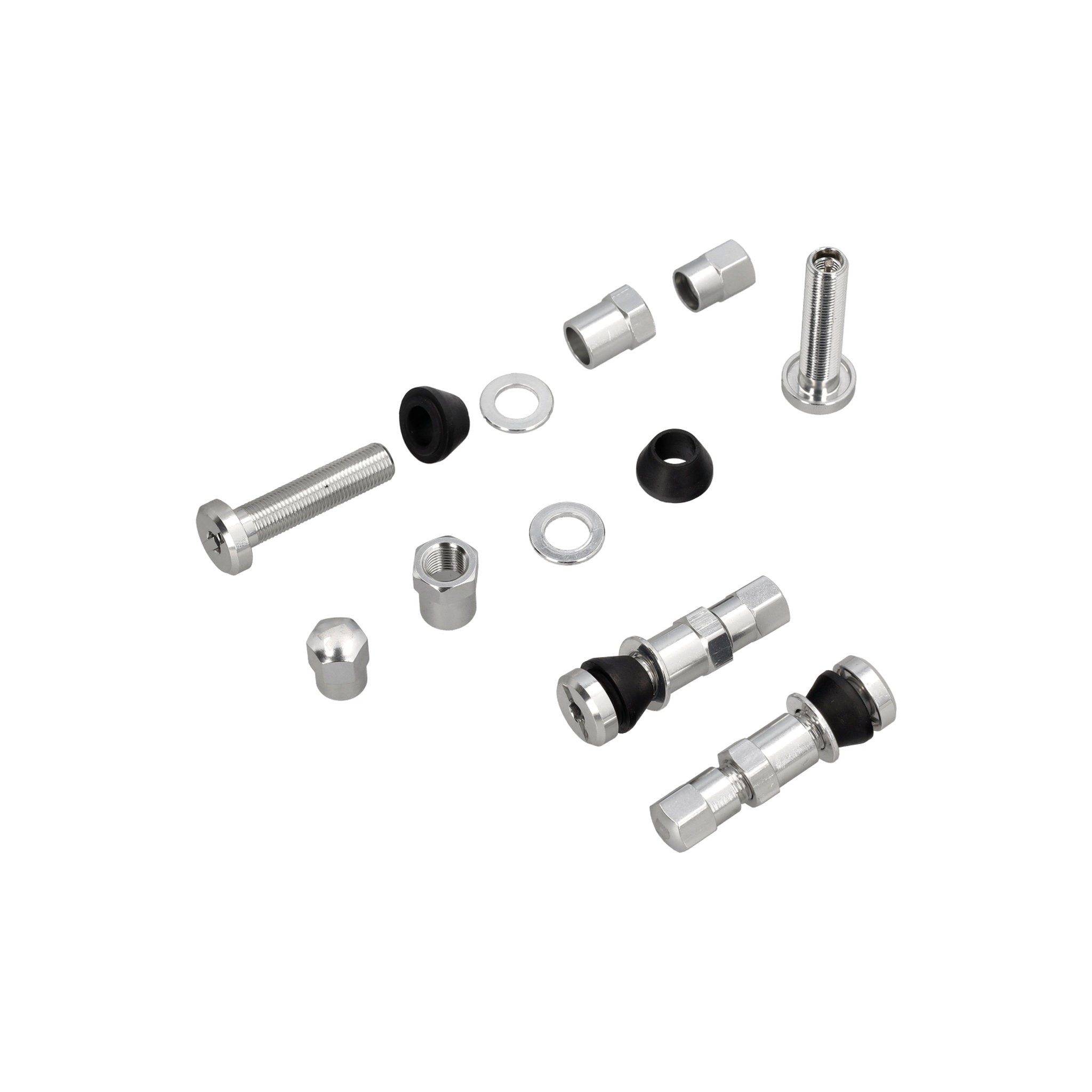 Richbrook Schraube-in Pro-Ventil (4er-Set)