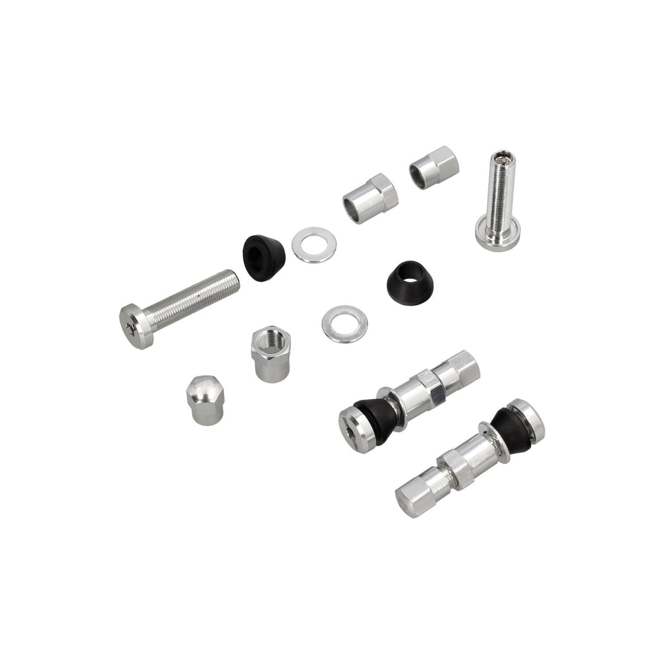 Richbrook Schraube-in Pro-Ventil (4er-Set)