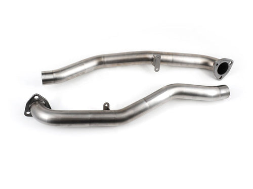 AWE Performance Exhaust X-Pipes for Porsche 997.2 Carrera / S
