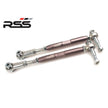 RSS Hinterer einstellbarer Spur-/Stoßlenker HINTEN – Porsche 718 Boxster / Cayman