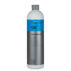 Glass Cleaner