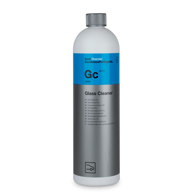 Koch Chemie Glass Cleaner – 1 L