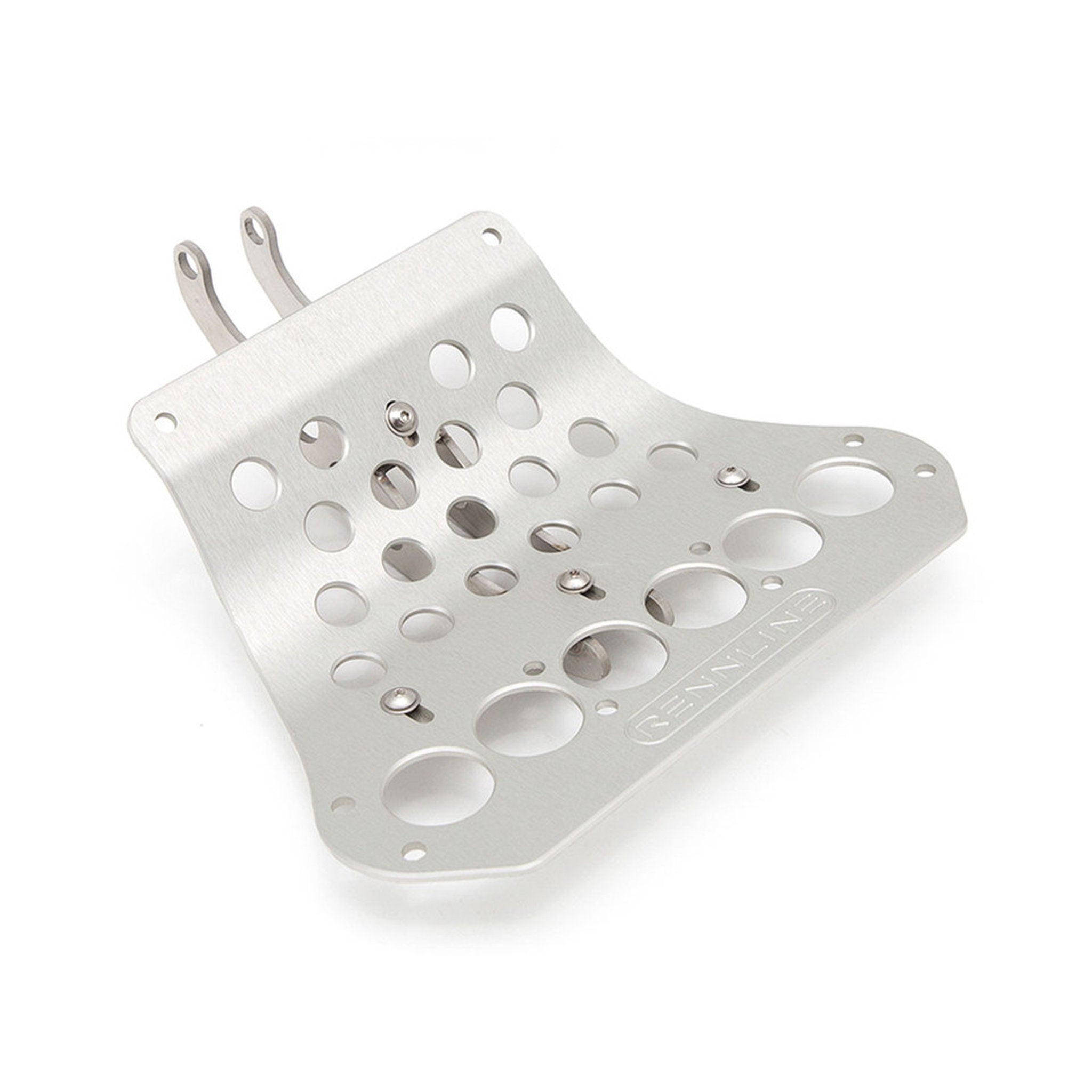 Fire extinguisher bracket. Porsche 996 / 986 Boxster