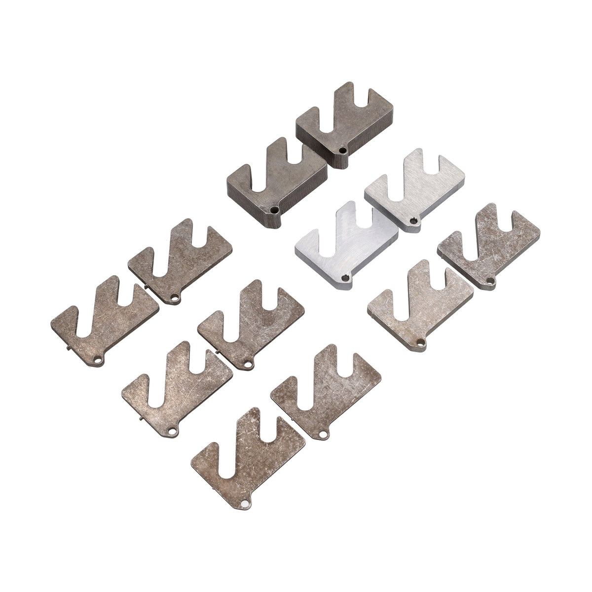 Lower Control Arm Shim Kit for Porsche Models