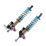 KW V5 Coilover Suspension | Porsche Carrera GT – image 2