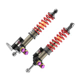 KW V5 Coilover Suspension | Porsche Carrera GT – image 3