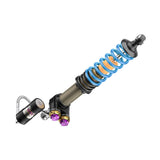 KW V5 Coilover Suspension | Porsche Carrera GT – image 4