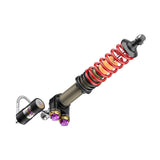 KW V5 Coilover Suspension | Porsche Carrera GT – image 5