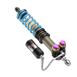 KW V5 Coilover Suspension | Porsche Carrera GT – image 6