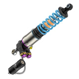 KW V5 Coilover Suspension (Porsche Carrera GT Edition) with HLS 4 Hydraulic Lift System | Porsche Carrera GT – image 4