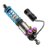 KW V5 Coilover Suspension (Porsche Carrera GT Edition) with HLS 4 Hydraulic Lift System | Porsche Carrera GT – image 6