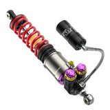 KW V5 Coilover Suspension (Porsche Carrera GT Edition) with HLS 4 Hydraulic Lift System | Porsche Carrera GT – image 7
