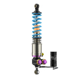 KW V5 Coilover Suspension (Porsche Carrera GT Edition) with HLS 4 Hydraulic Lift System | Porsche Carrera GT – image 8
