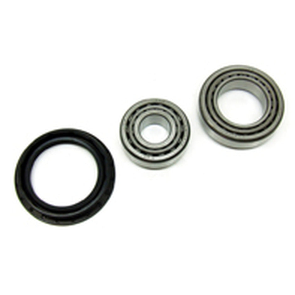 Wheel bearing set front (inner and outer with ring) Porsche 924 2.0L