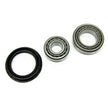 Wheel bearing set front (inner and outer with ring) Porsche 924 2.0L