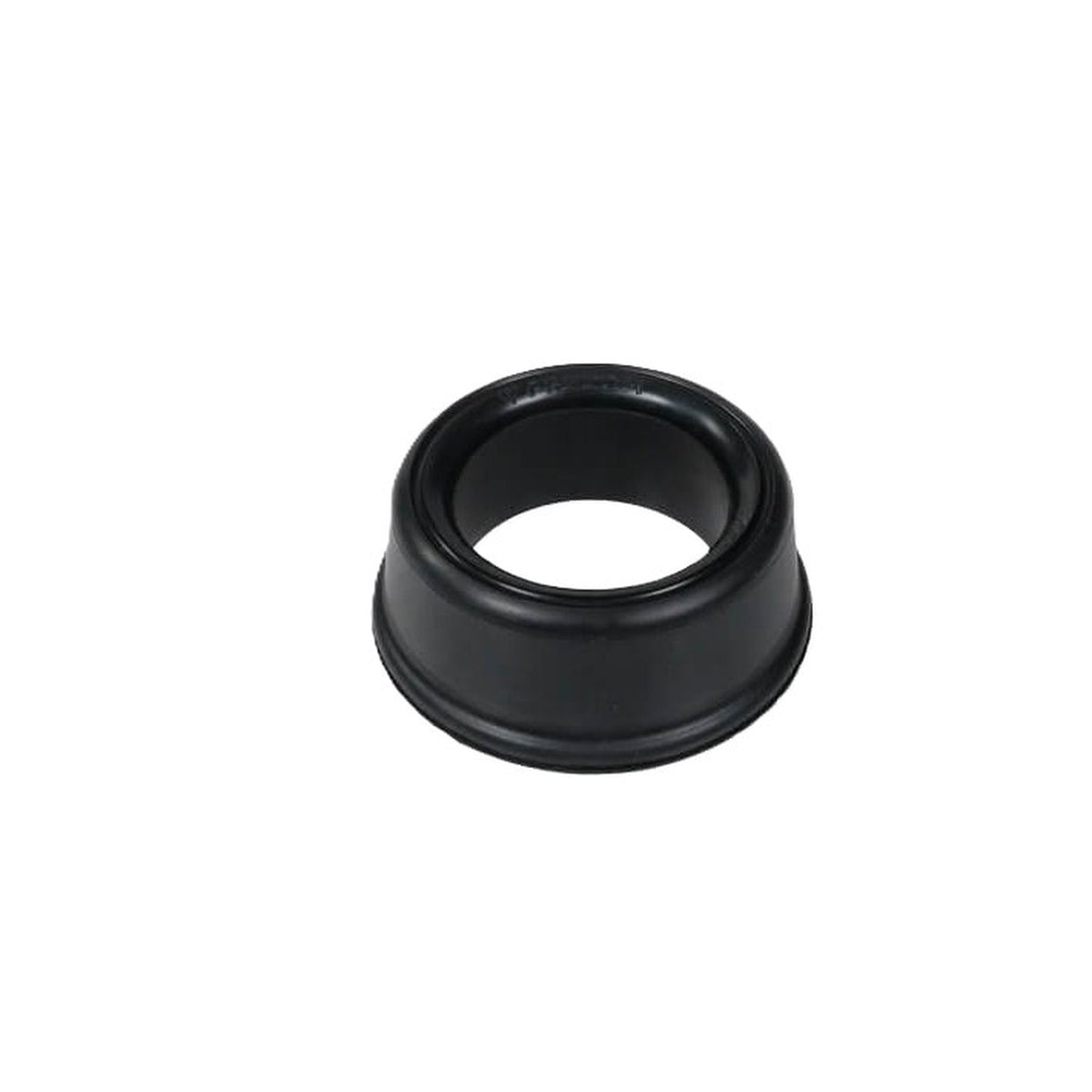 Torsion Bar Rubber Boot with Rim – Porsche 356 A / B