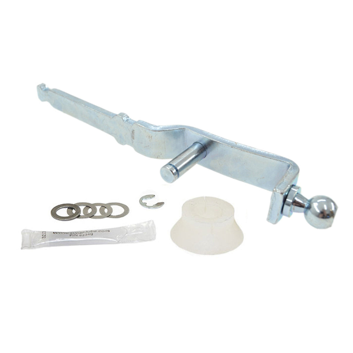 Gearshift lever kit. Porsche 924 / 924S / 944