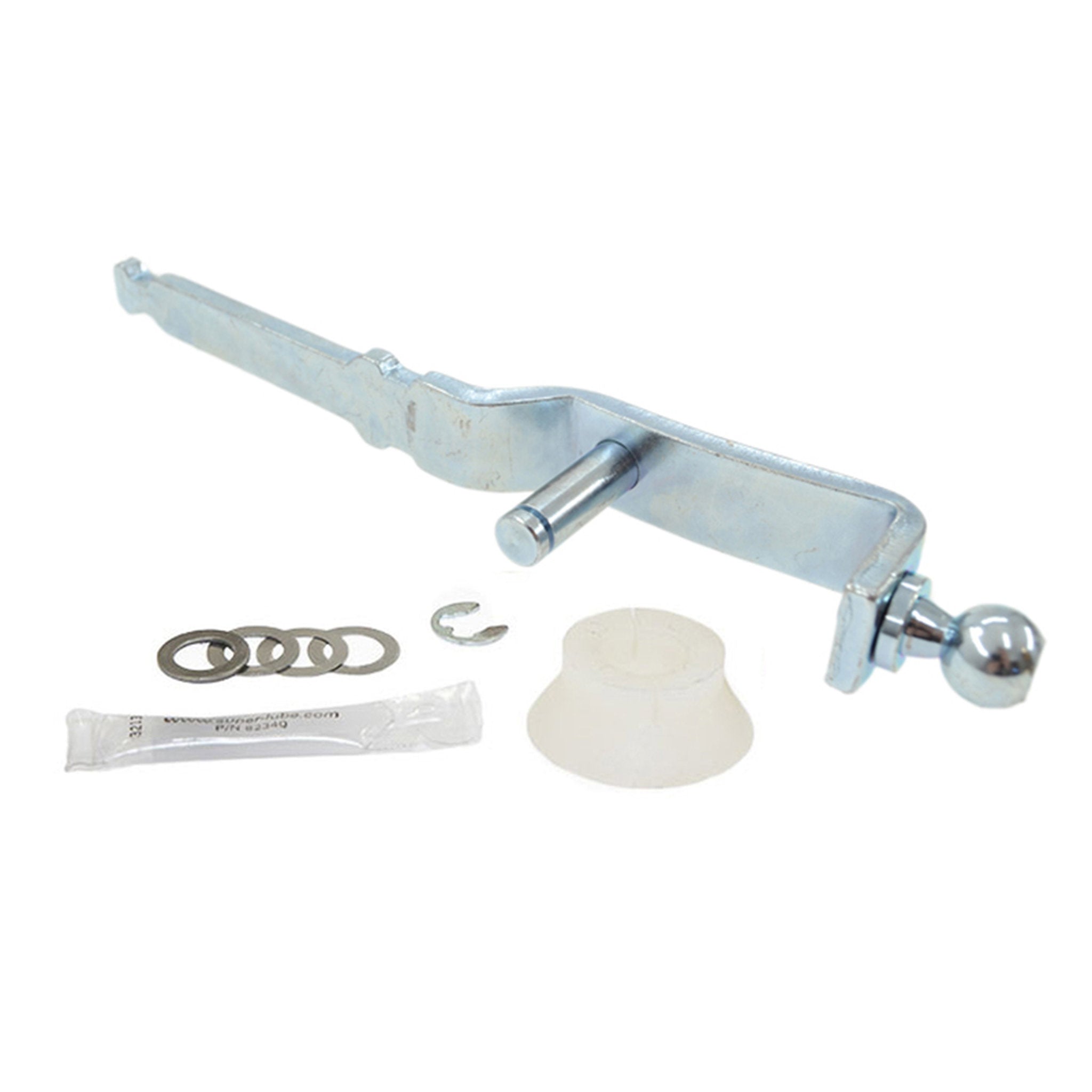 Gearshift lever kit. Porsche 924 / 924S / 944