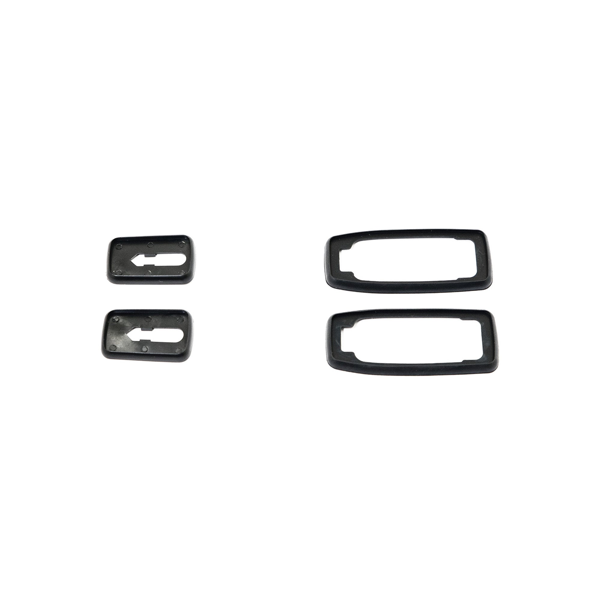 Seal kit for door handles. Porsche 924 / 944