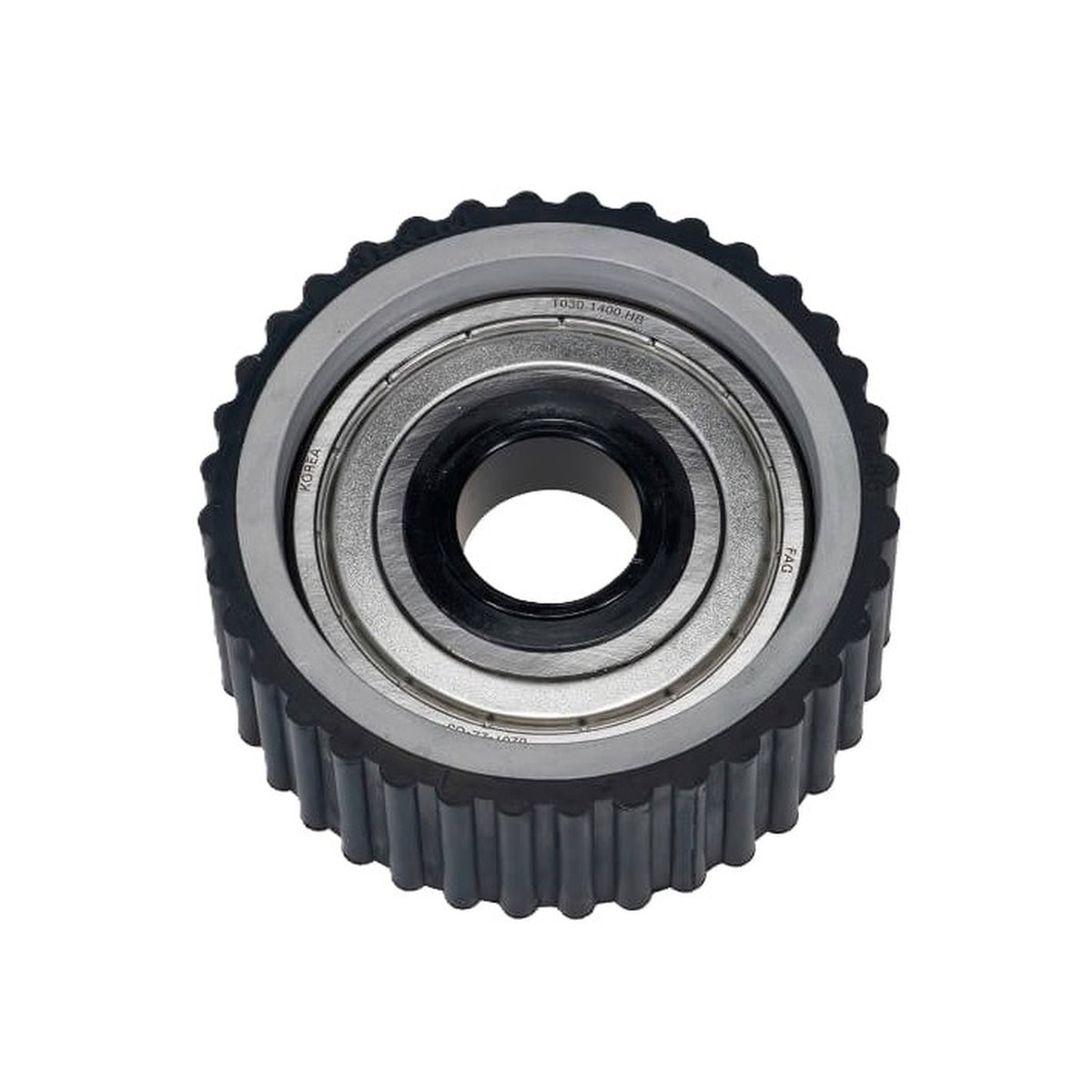 Driveshaft Bushing | Porsche 964 C4 / 993 C4