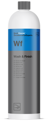 Koch Chemie Wash & Finish – image 2