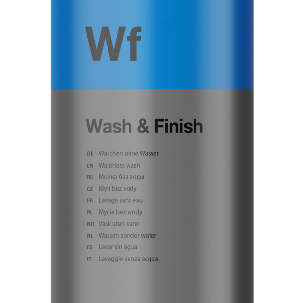 Koch Chemie Wash & Finish – 1 L