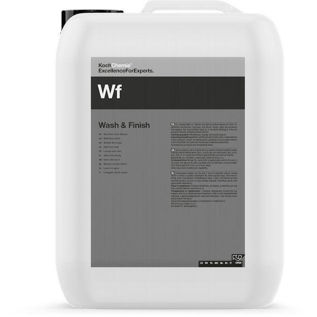 Koch Chemie Wash & Finish