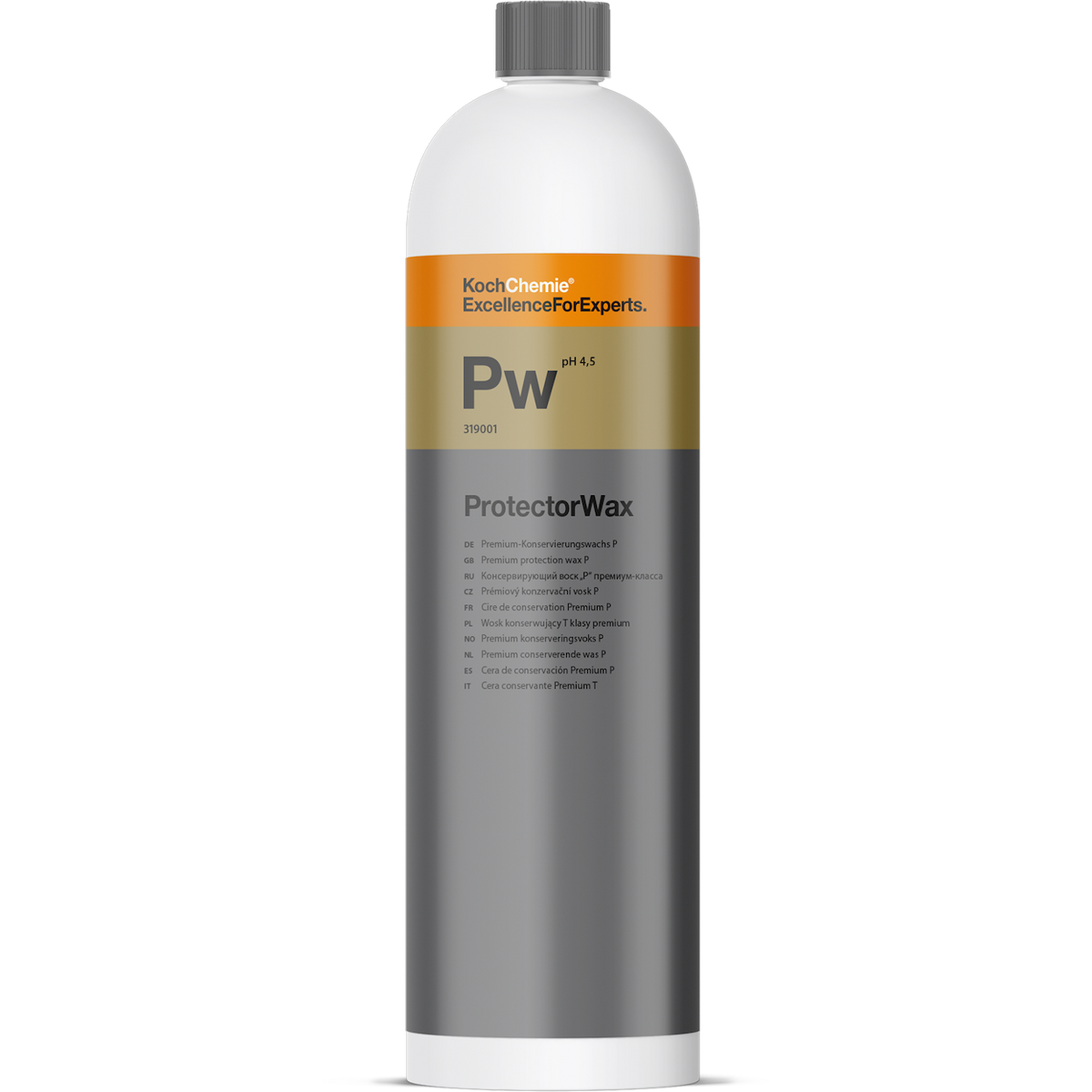 Koch Chemie ProtectorWax