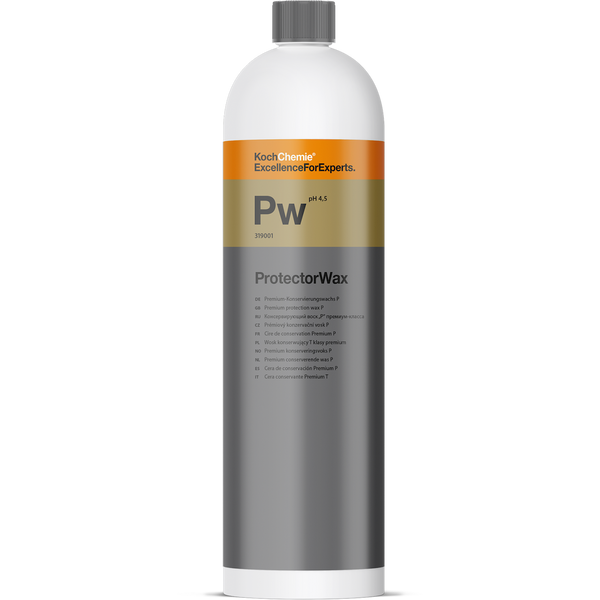Koch Chemie ProtectorWax