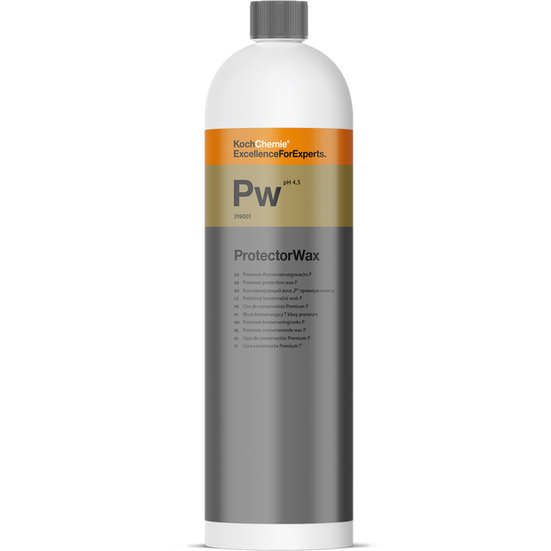 Koch Chemie ProtectorWax